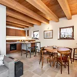 Heidi - Villaggio Dei Crodini *