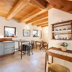Heidi - Villaggio Dei Crodini Кродо