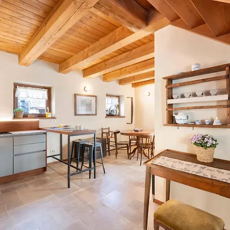 Heidi - Villaggio Dei Crodini * Crodo