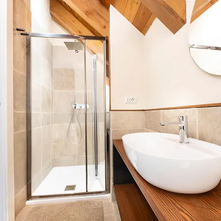 Heidi - Villaggio Dei Crodini *