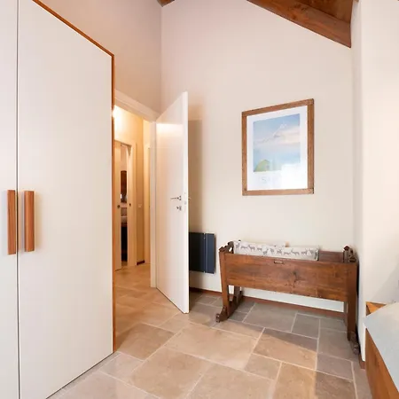 Heidi - Villaggio Dei Crodini Chalet Crodo
