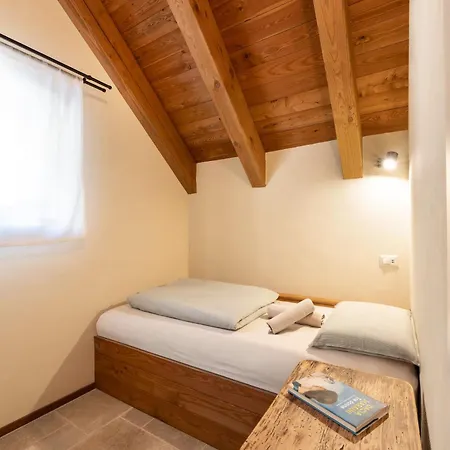 Chalet Heidi - Villaggio Dei Crodini *