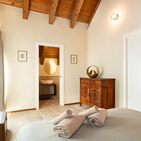 Heidi - Villaggio Dei Crodini Chalet