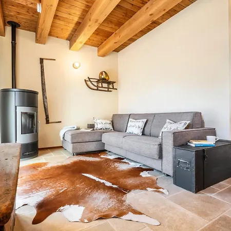 Heidi - Villaggio Dei Crodini *