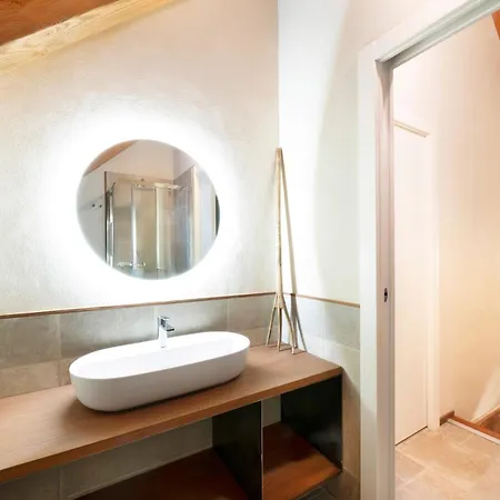 Heidi - Villaggio Dei Crodini