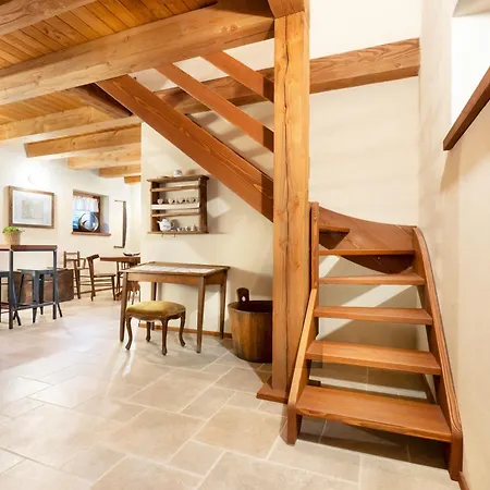 Heidi - Villaggio Dei Crodini Crodo