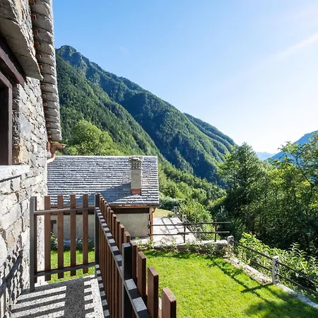 Heidi - Villaggio Dei Crodini *