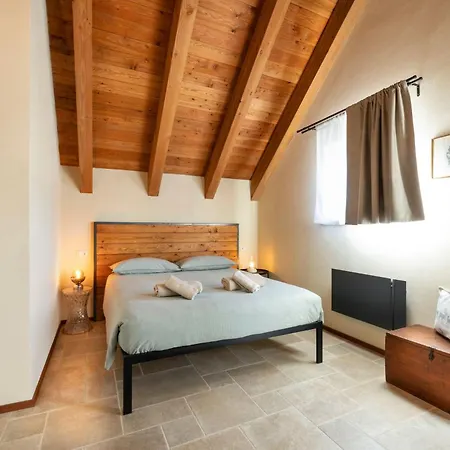 Alpstuga Heidi - Villaggio Dei Crodini *