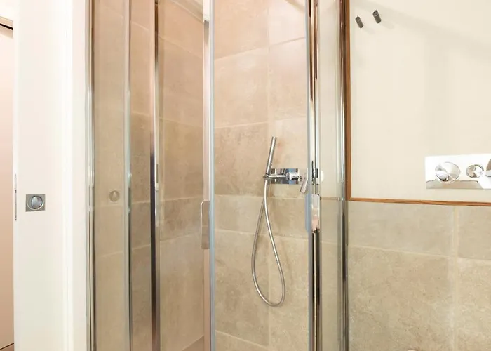 Heidi - Villaggio Dei Crodini Horská chata