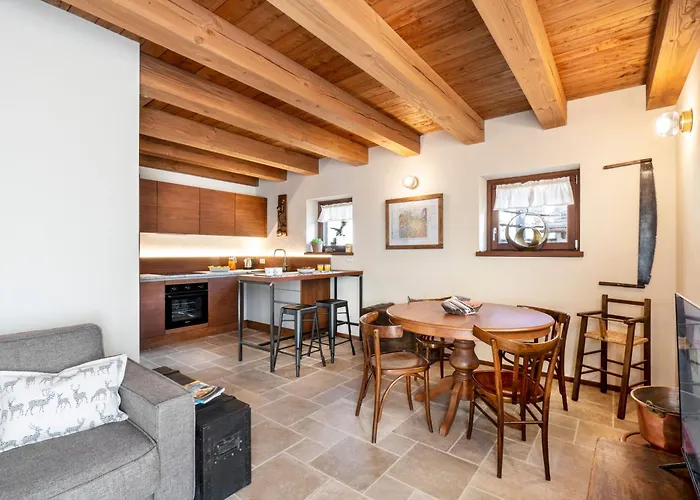 Heidi - Villaggio Dei Crodini *