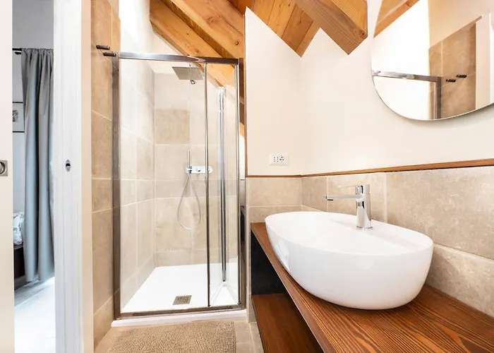 Heidi - Villaggio Dei Crodini *