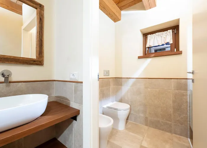 Heidi - Villaggio Dei Crodini *