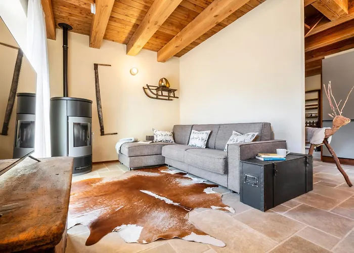 Heidi - Villaggio Dei Crodini *