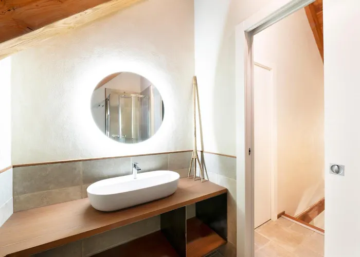 Heidi - Villaggio Dei Crodini