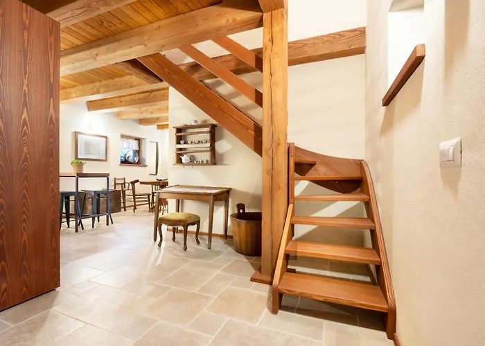 Heidi - Villaggio Dei Crodini Crodo