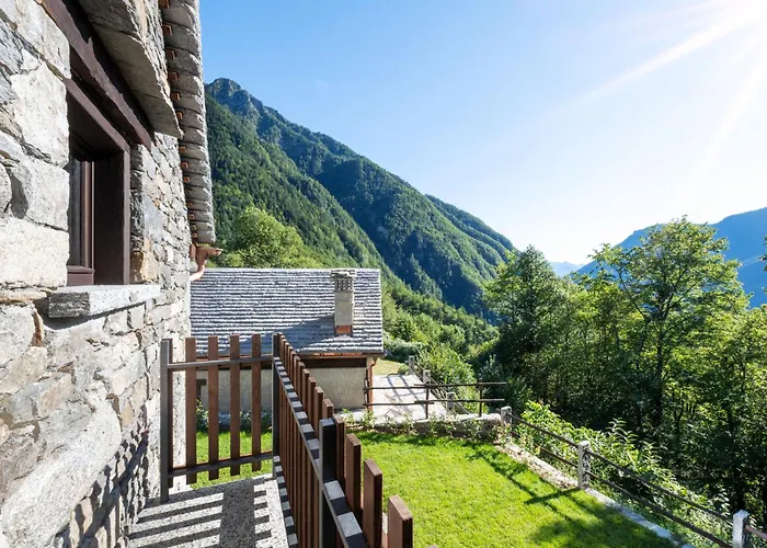 Heidi - Villaggio Dei Crodini *