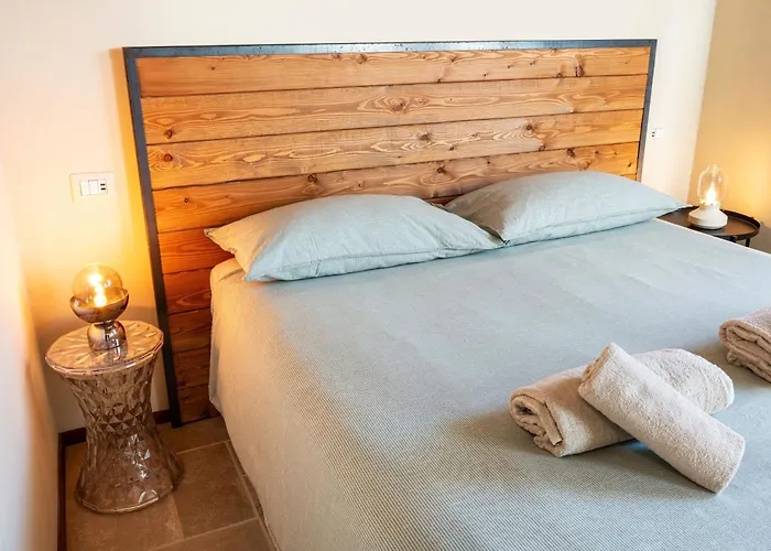 Heidi - Villaggio Dei Crodini