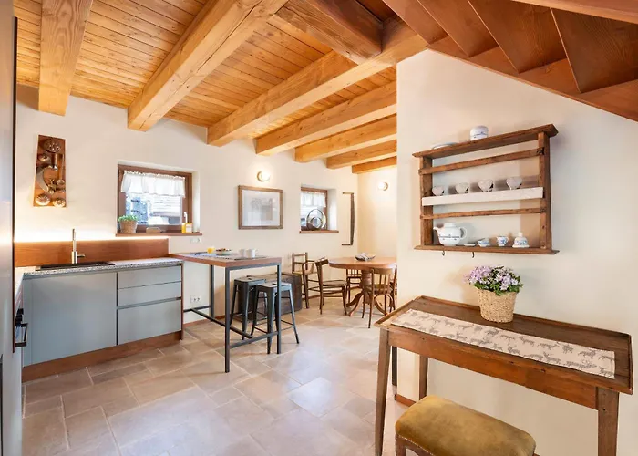 Heidi - Villaggio Dei Crodini Crodo