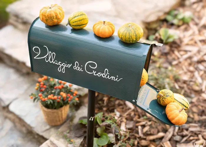 Heidi - Villaggio Dei Crodini * Crodo